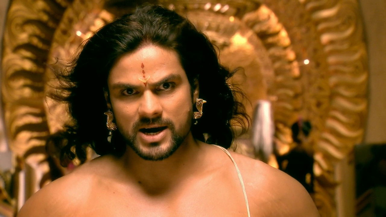 Mahabharat - Season 16 Episode 1 : The Pandavas are sent on Vanvaas