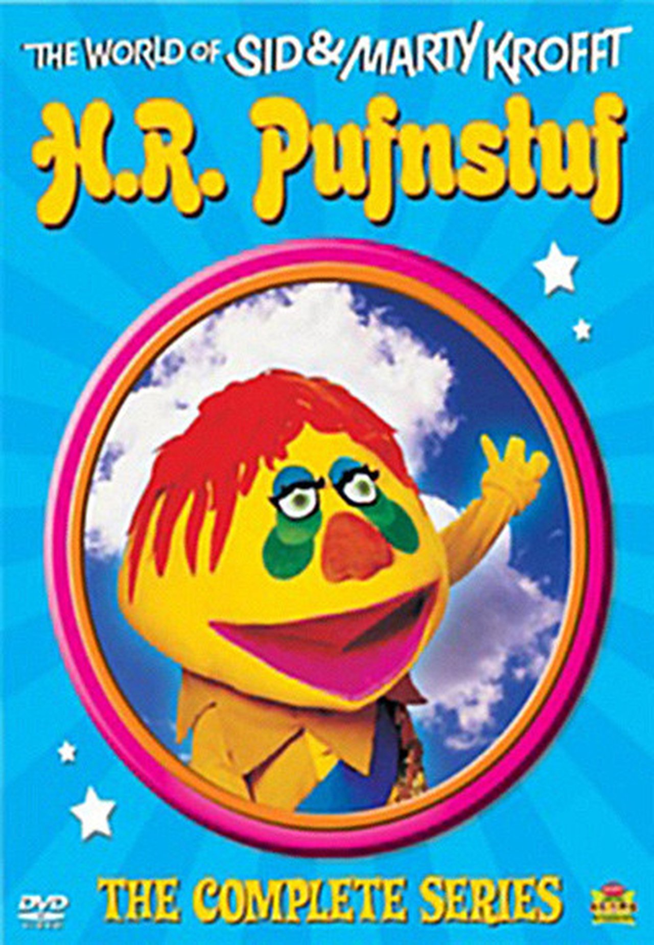 H.R. Pufnstuf Season 1