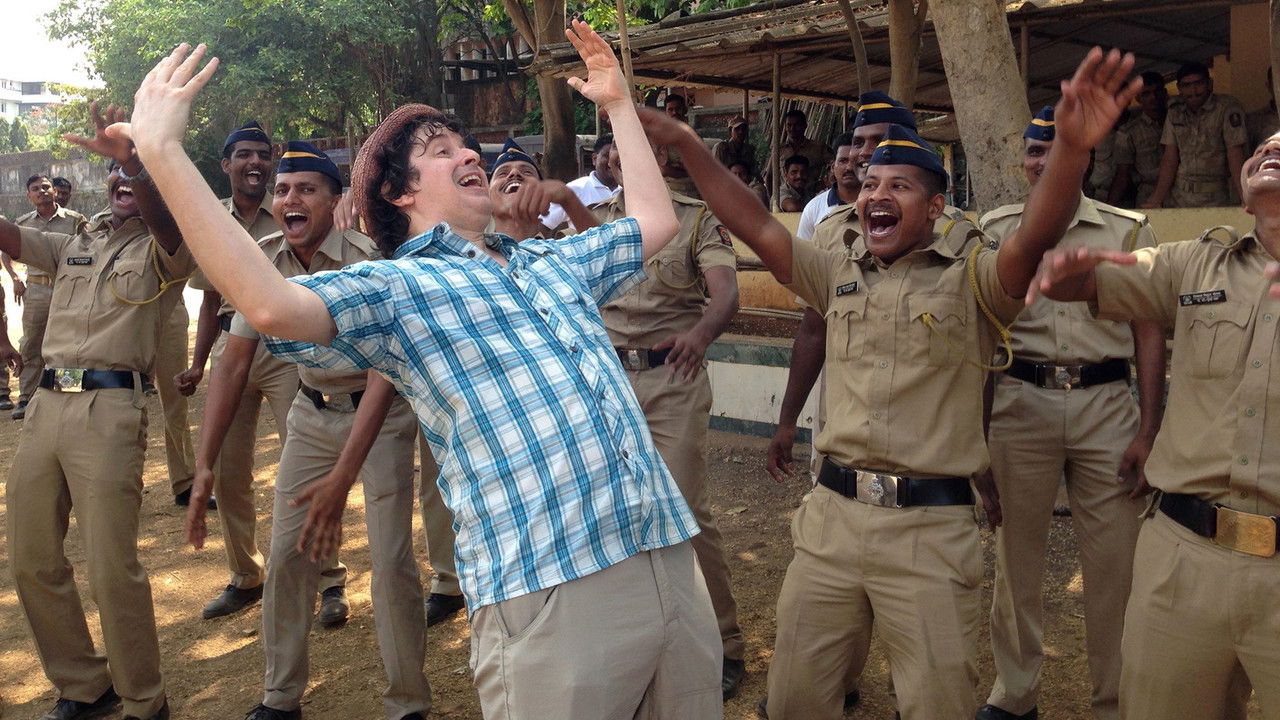 Rires du monde — Épisode 4