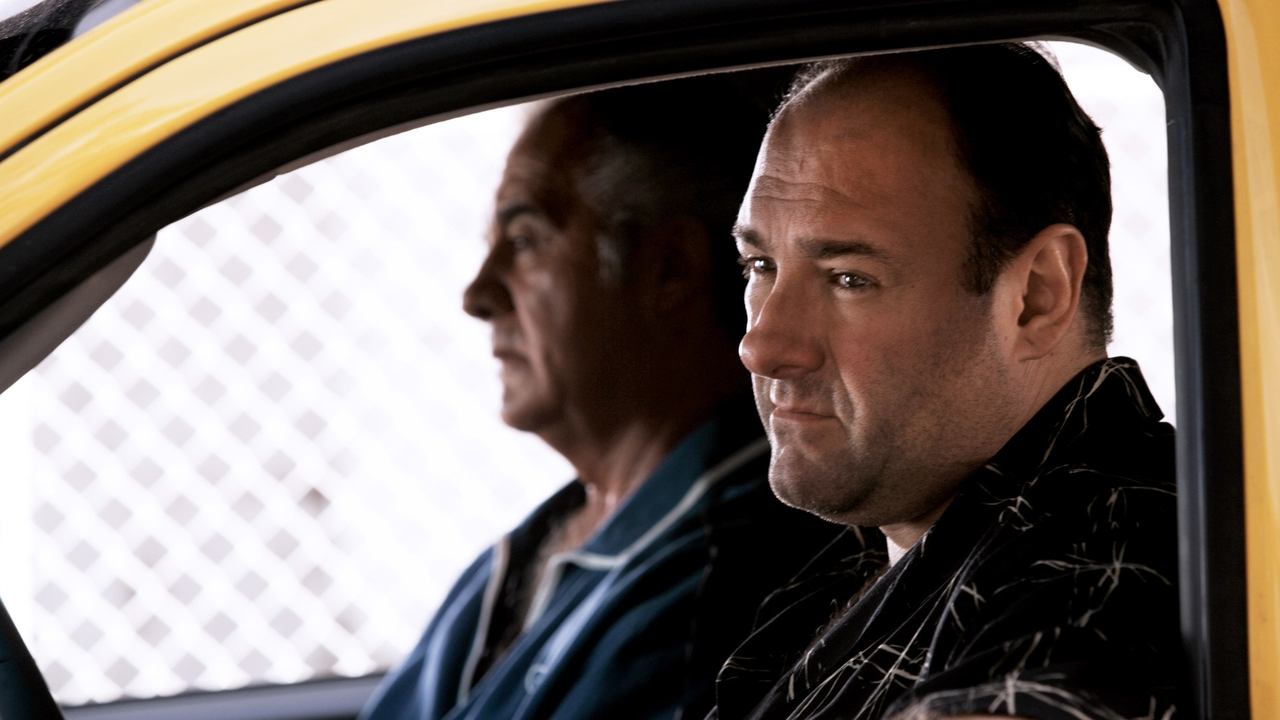 The Sopranos - Season 6 Episode 15 : Remember When