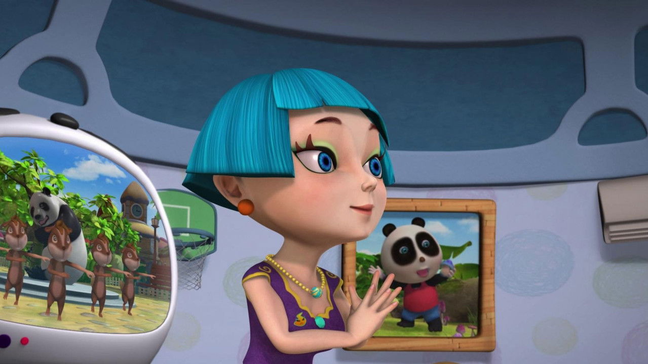 熊仔 — Épisode 28