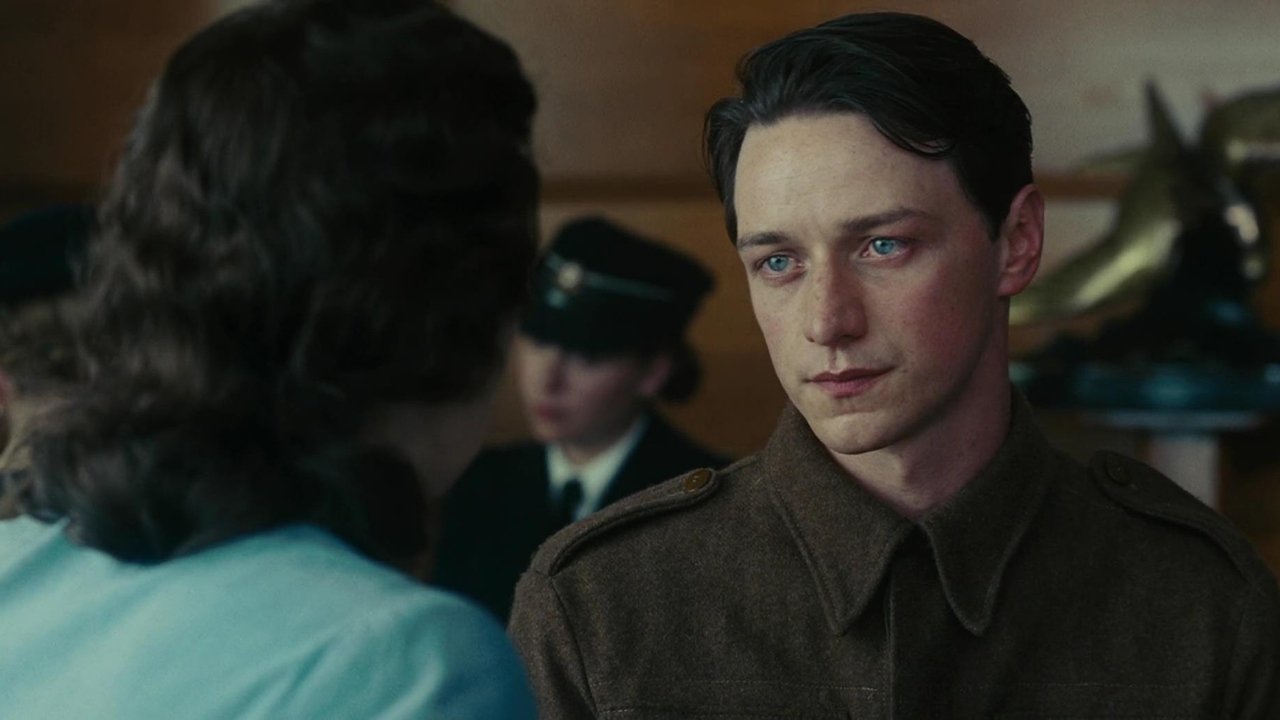 Atonement (2007)