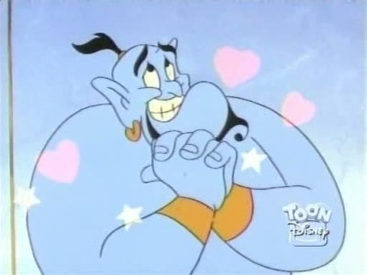 Image Aladdin: The Series