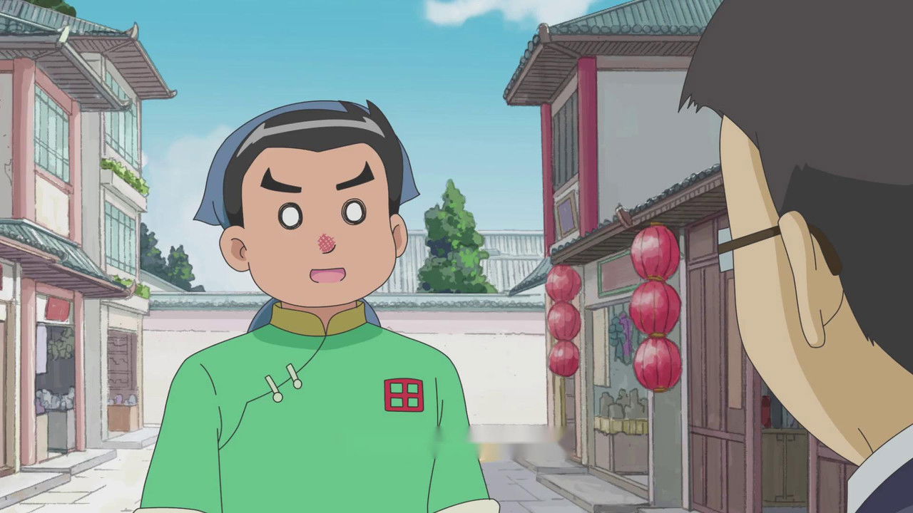 甜心格格 — Épisode 42