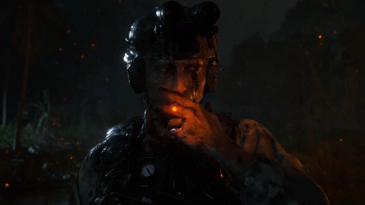 photo from the episode