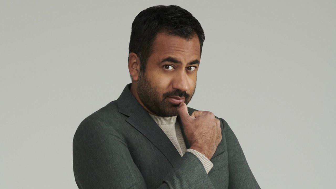 Cast and Crew of Kal Penn Approves This Message