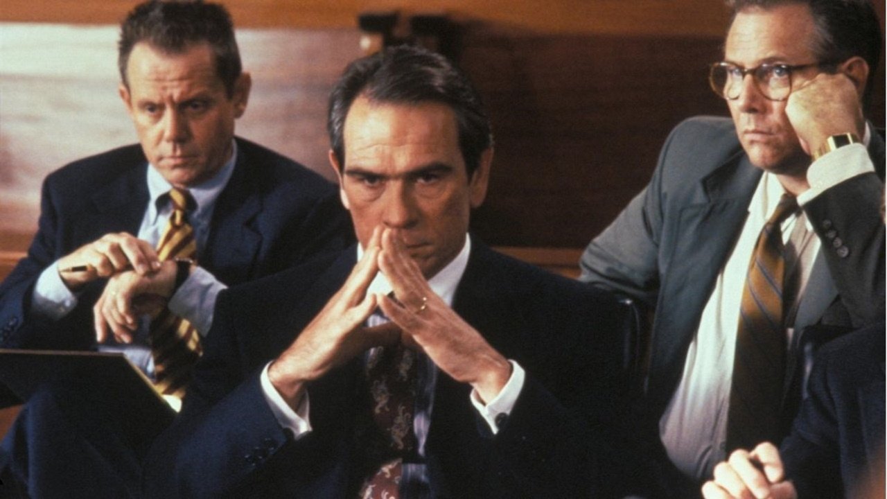 The Client (1994)