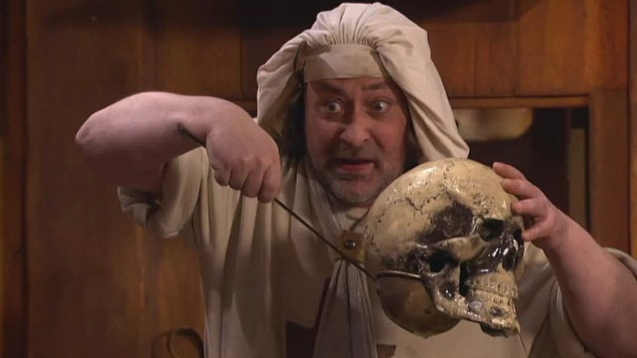 Piet Piraat - Season 2 Episode 22 : Episode 22