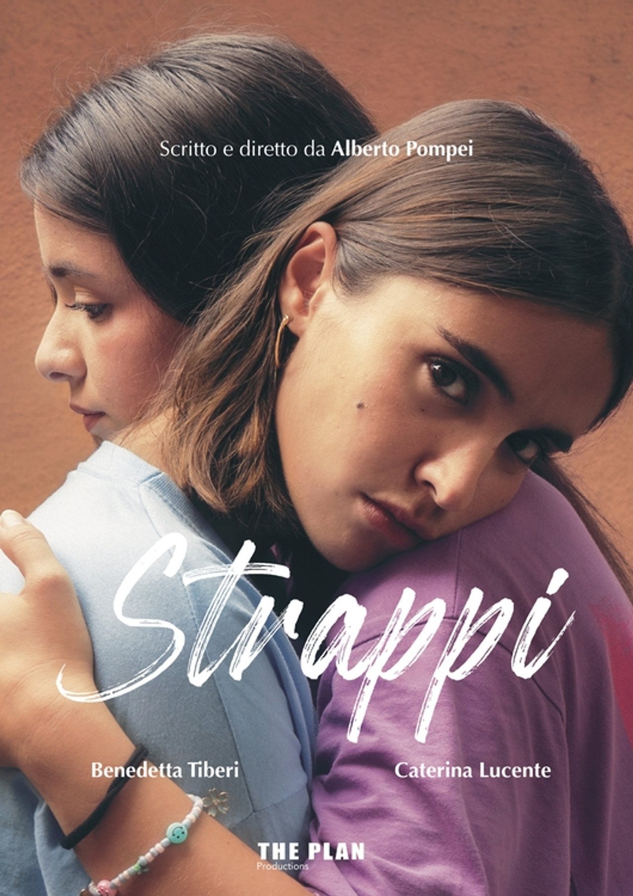 Strappi Backdrop