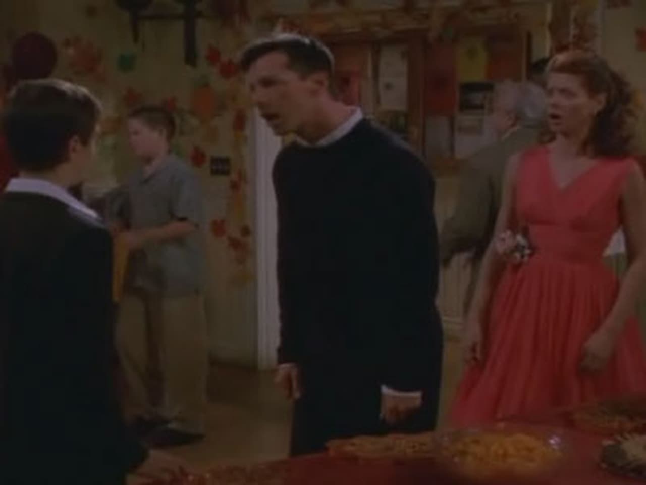 Will & Grace - Season 4 Episode 3 : Crouching Father, Hidden Husband