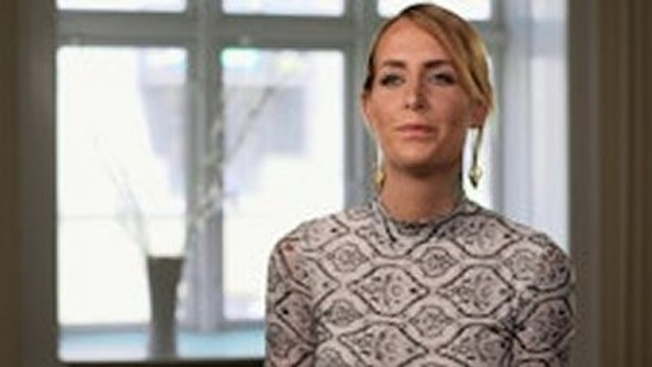 Familien fra Bryggen — Épisode 3