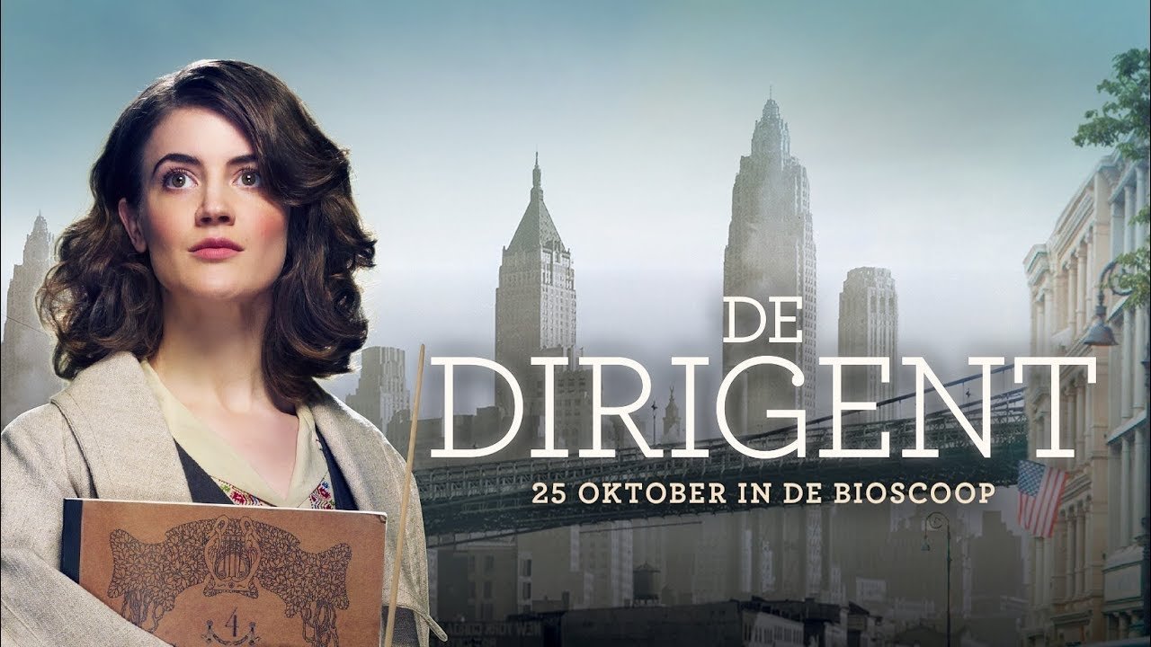 De Dirigent background