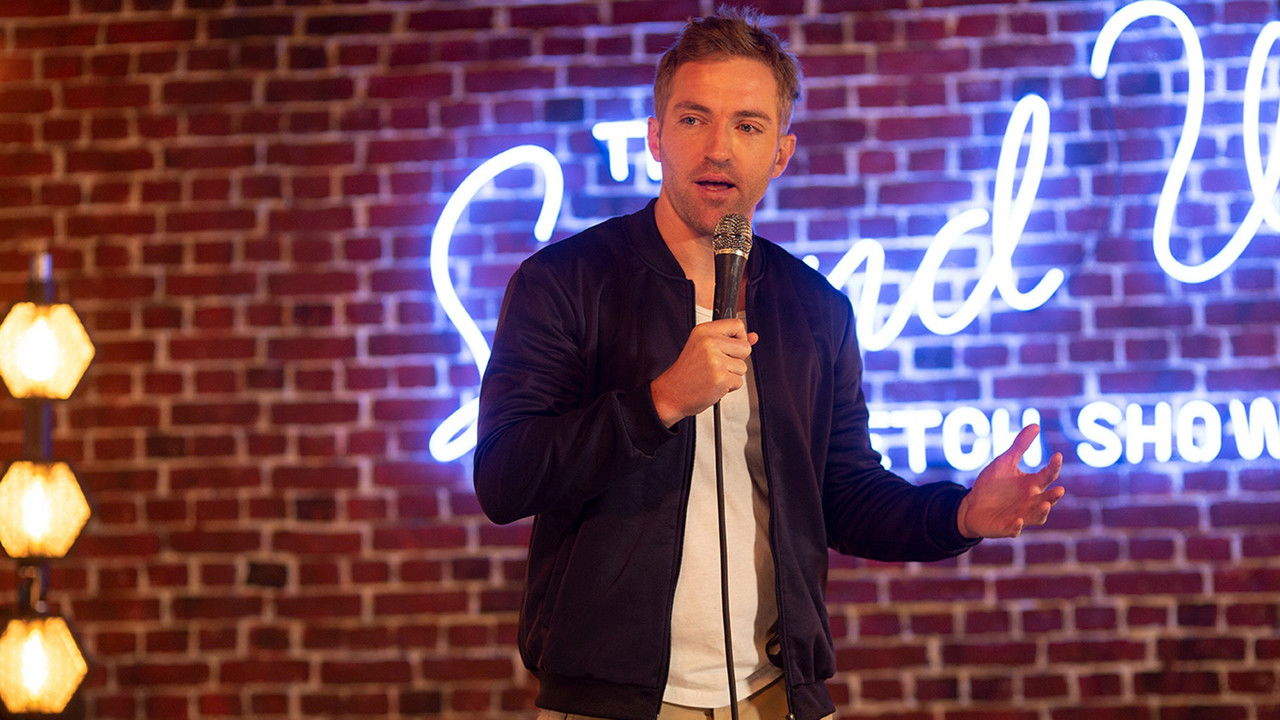 The Stand Up Sketch Show — Épisode 2