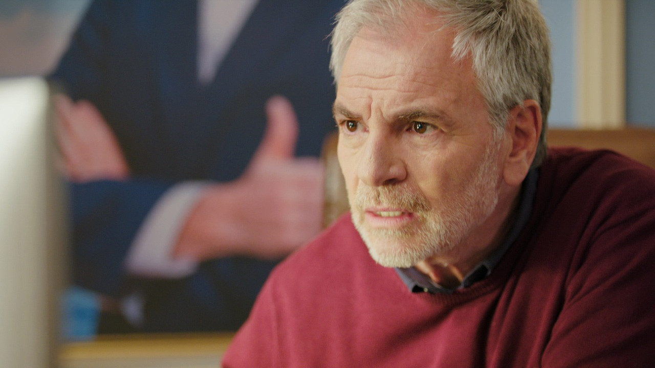 Aguas de Oro — Épisode 70