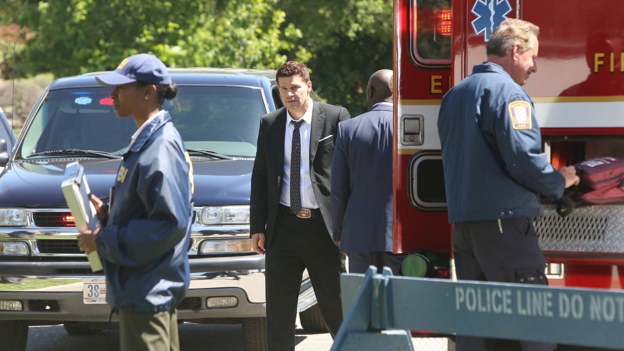 Bones - Season 8 Episode 24 : The Secret in the Siege