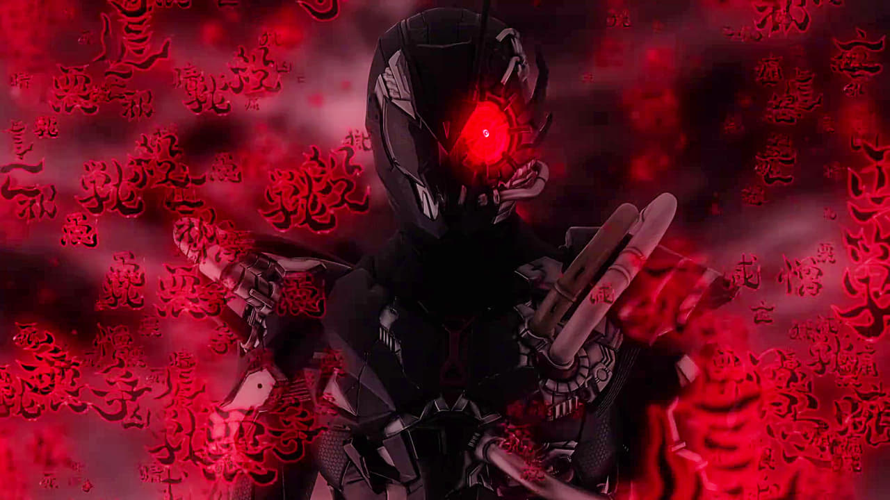 Kamen Rider - Season 0 Episode 20 : Kamen Rider Zero-One: President Special PART.02