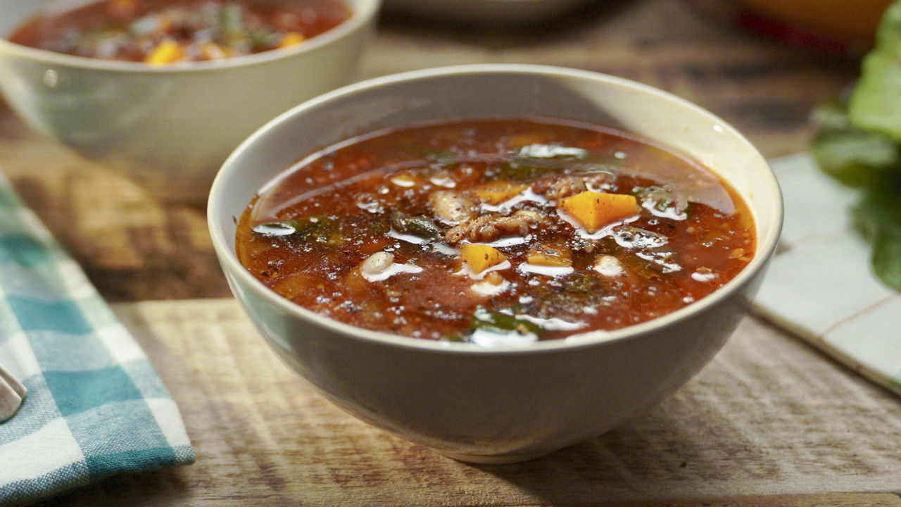 Girl Meets Farm — Épisode 7