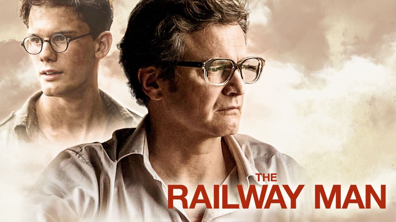 The Railway Man (2013)