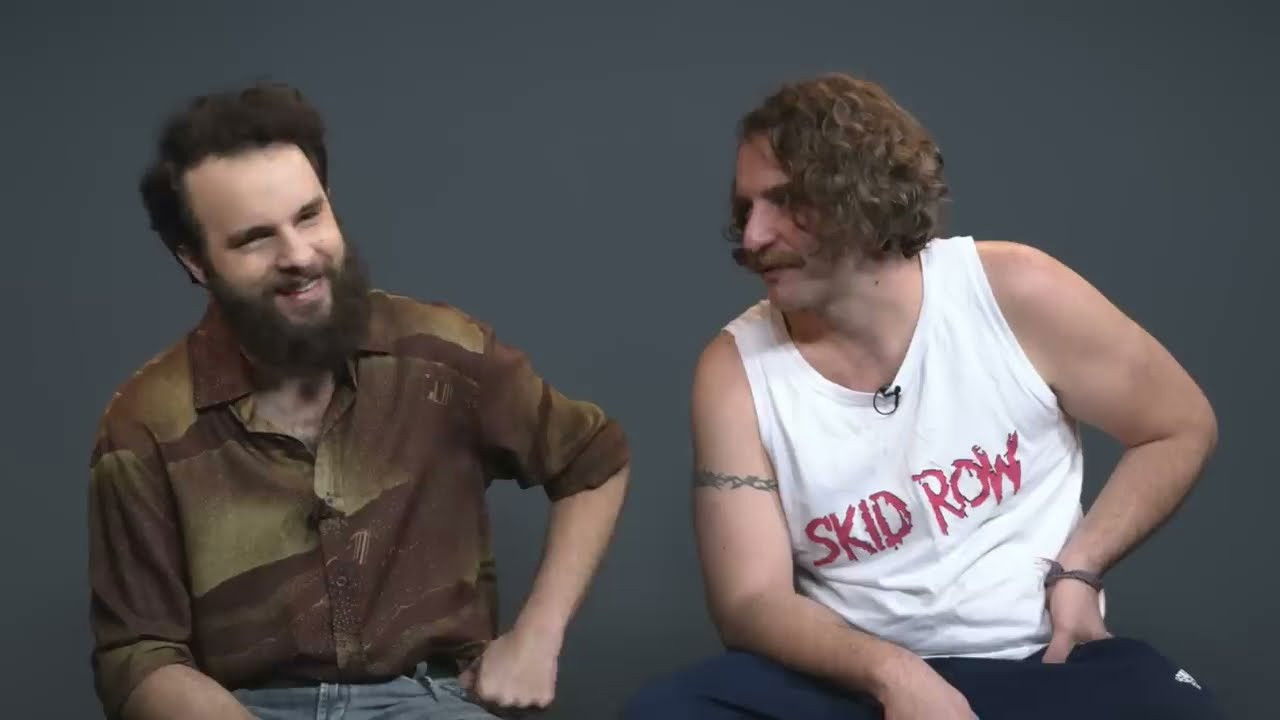 Choque de Cultura — Épisode 7