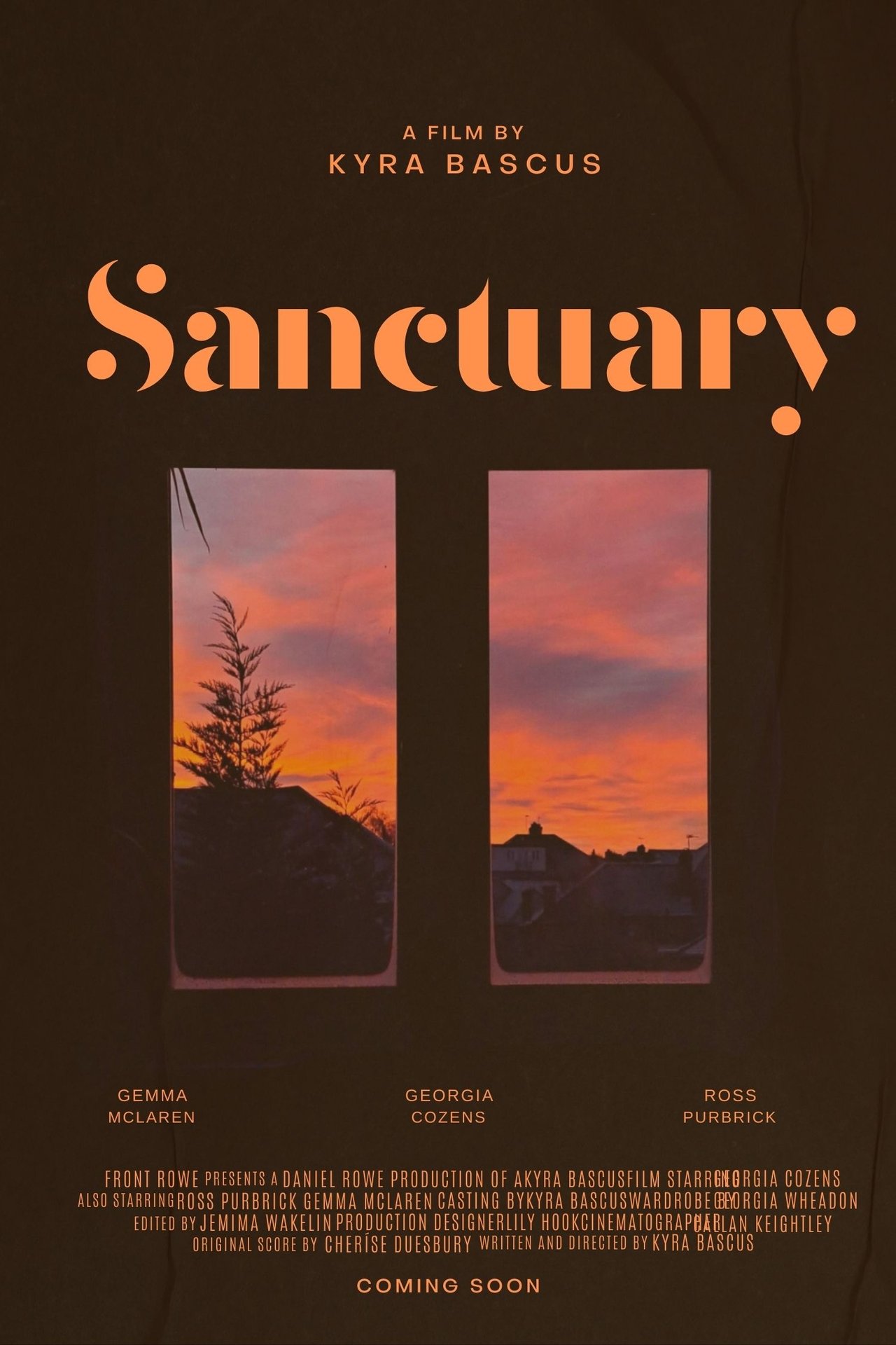 Sanctuary Sanctuary