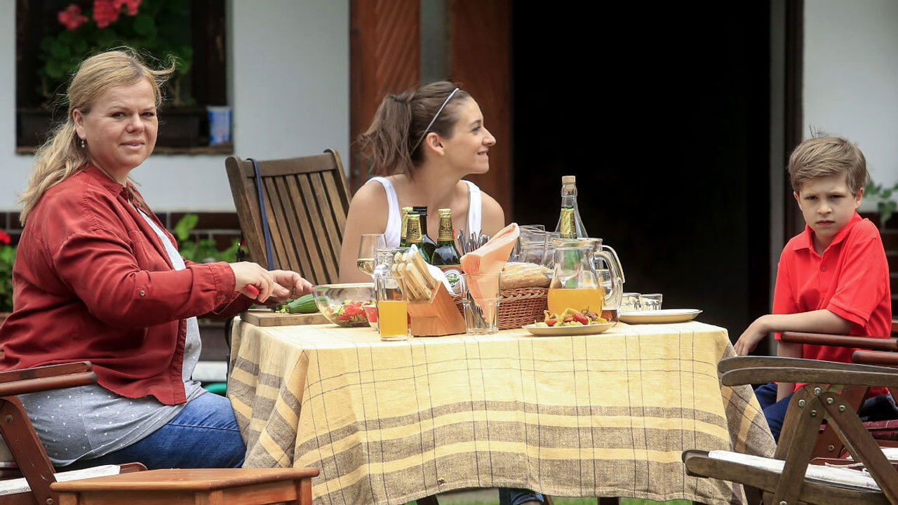 Kukačky — Épisode 10