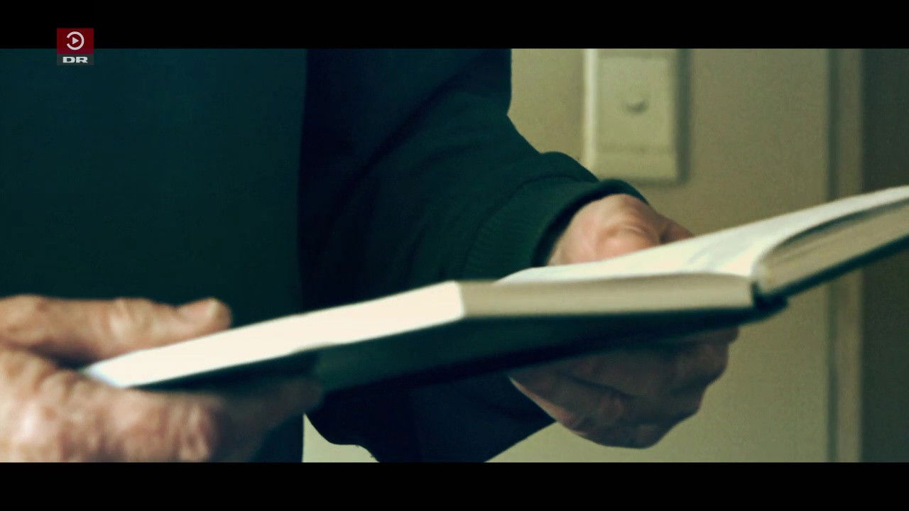 Hvid mands dagbog — Épisode 2