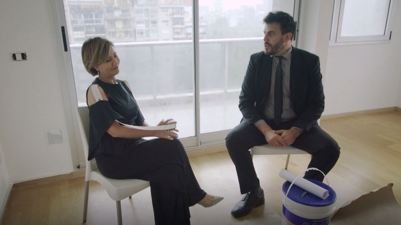 Famoso — Épisode 6