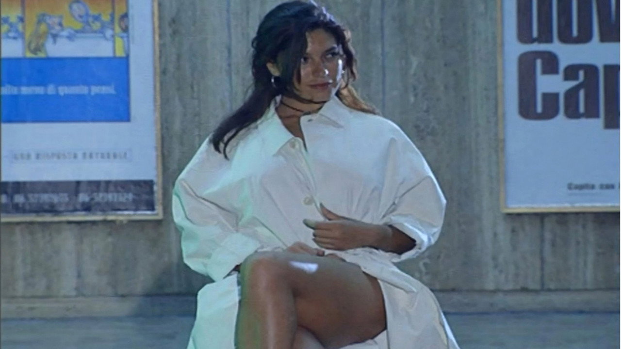 Tinto Brass Presents Erotic Short Stories: Part 4 - Improper Liaisons