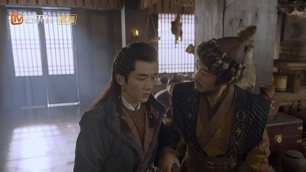 大宋少年志 — Épisode 21