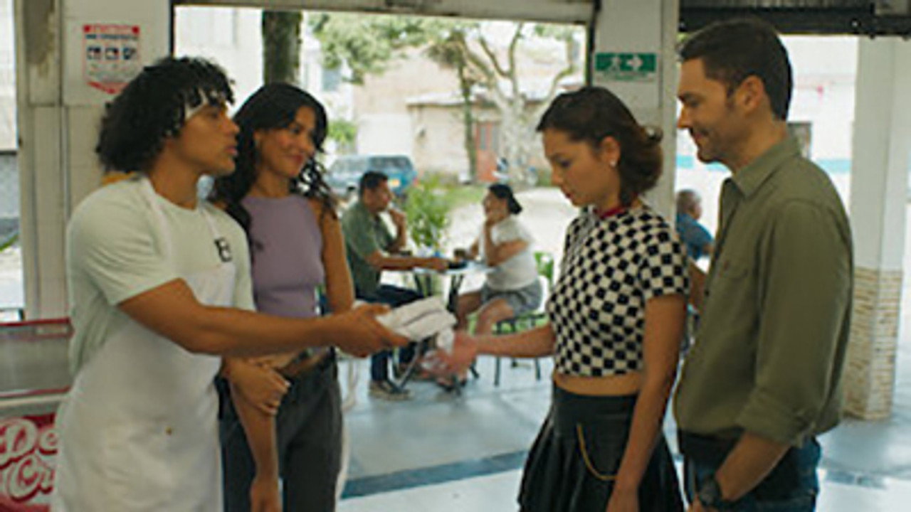 episode