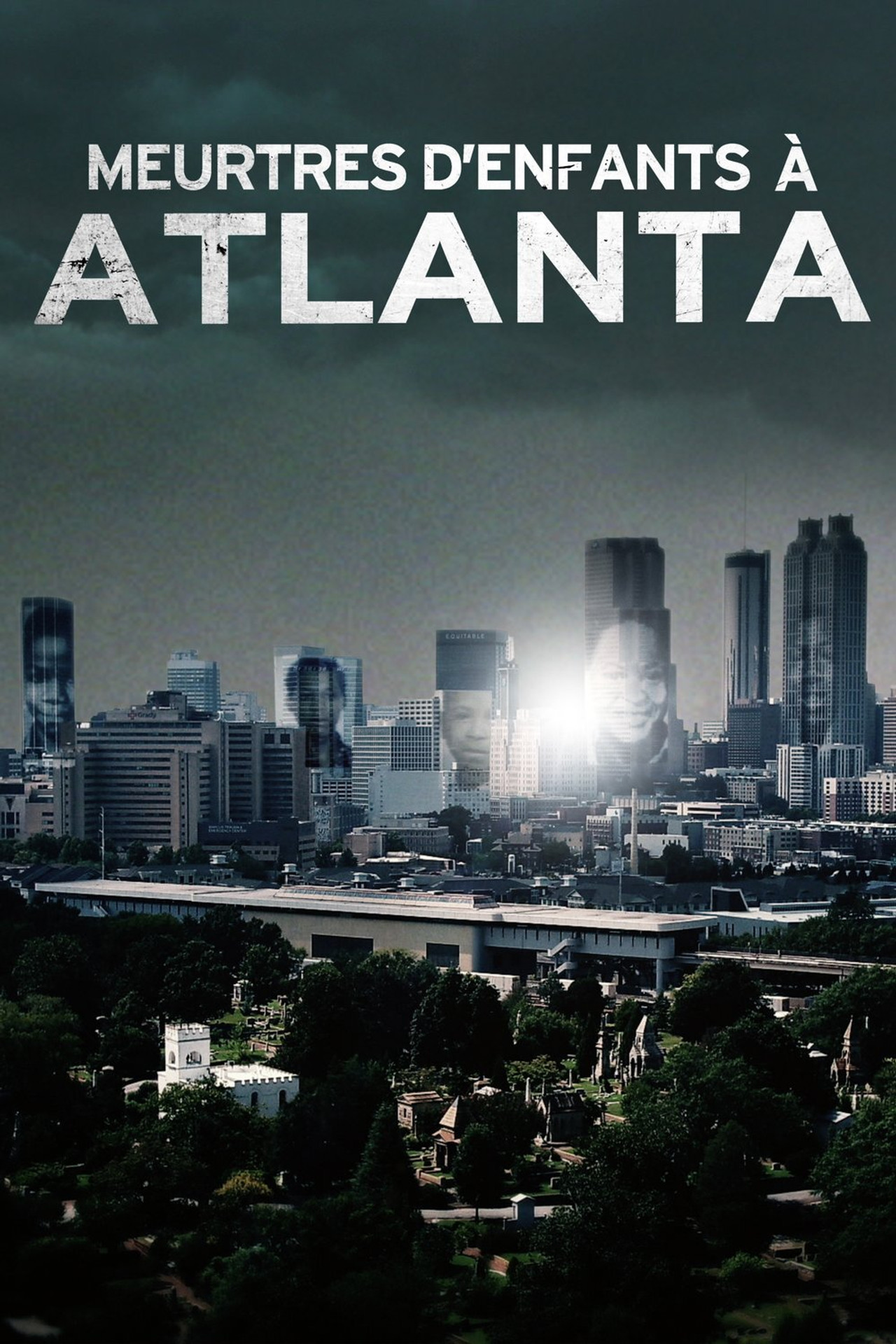 The Atlanta Child Murders