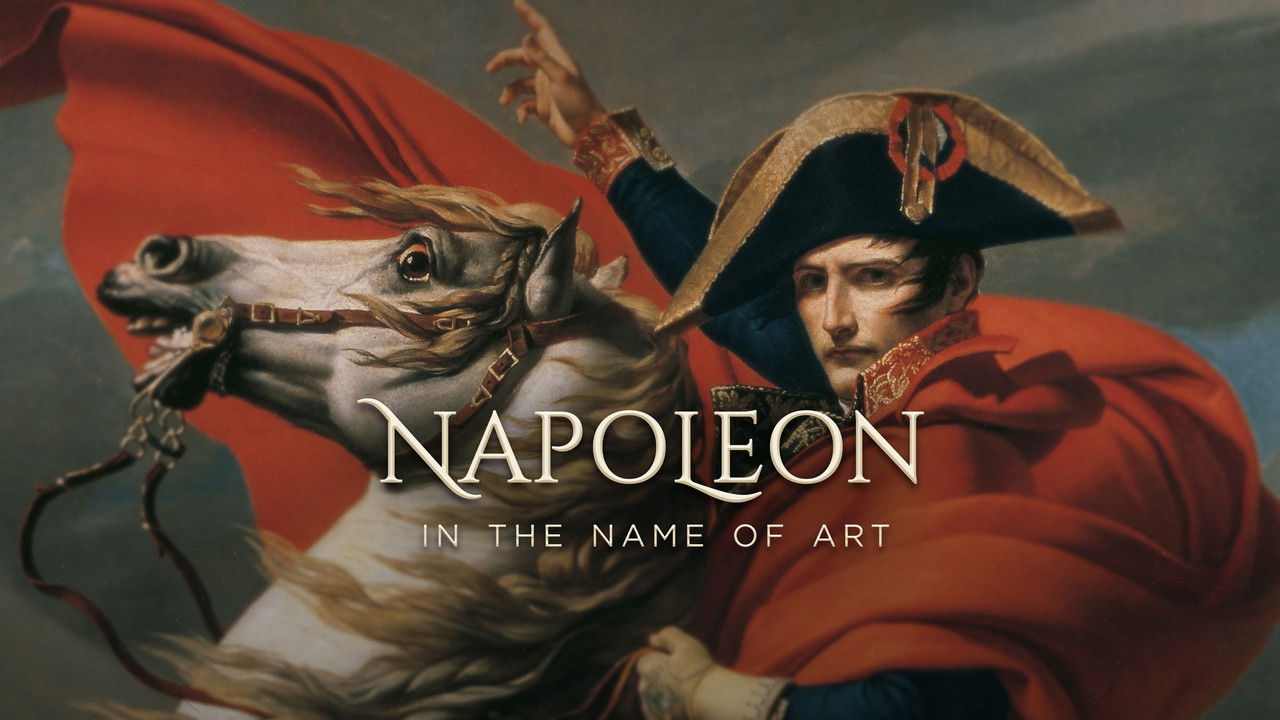 Cast and Crew of Napoleon: In the Name of Art