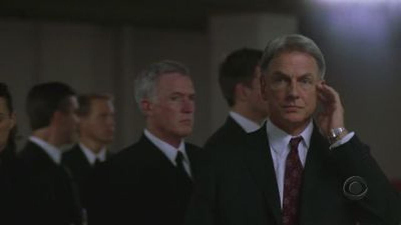 NCIS - Season 3 Episode 10 : Probie