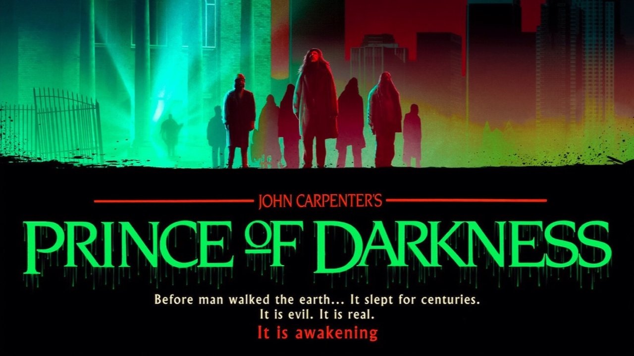 Prince of Darkness (1987)