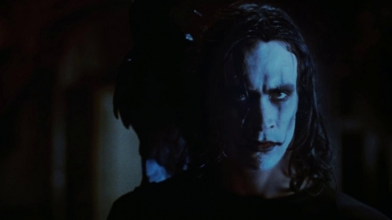 The Crow Screenshot