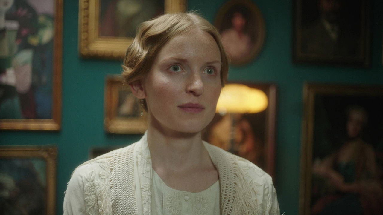 Dom pod Dwoma Orłami — Épisode 4