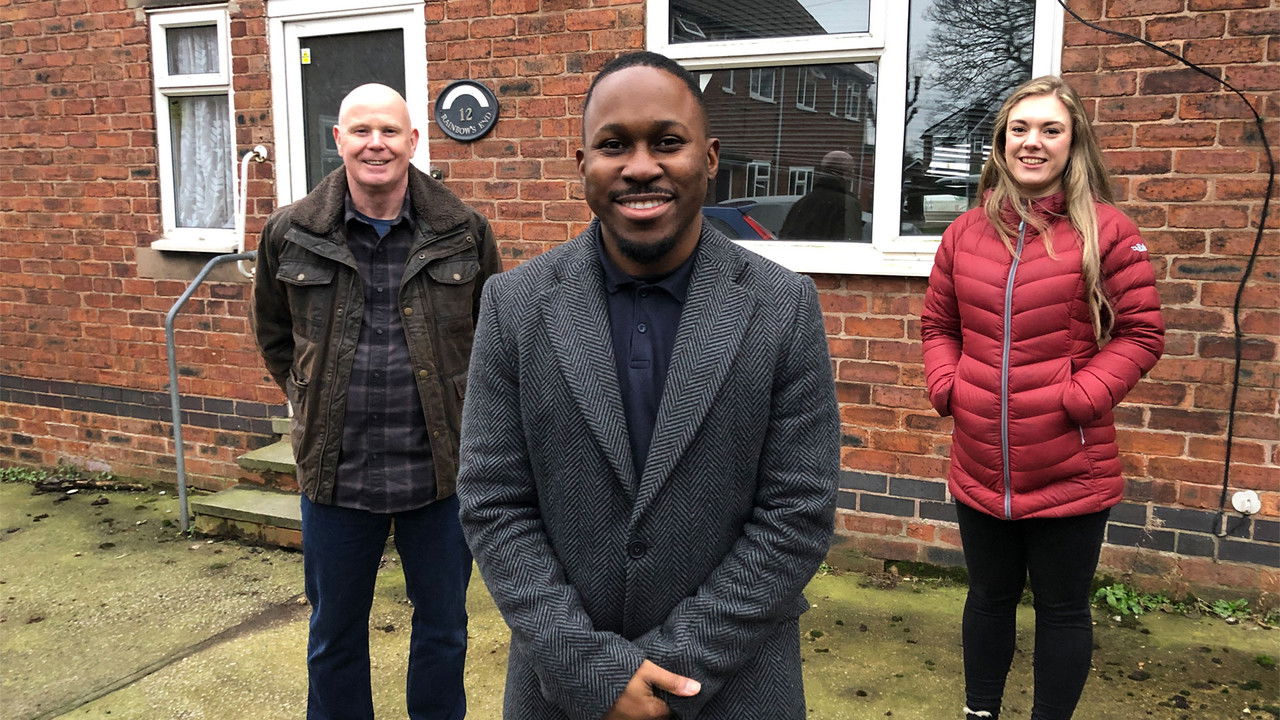 The Great House Giveaway — Épisode 3