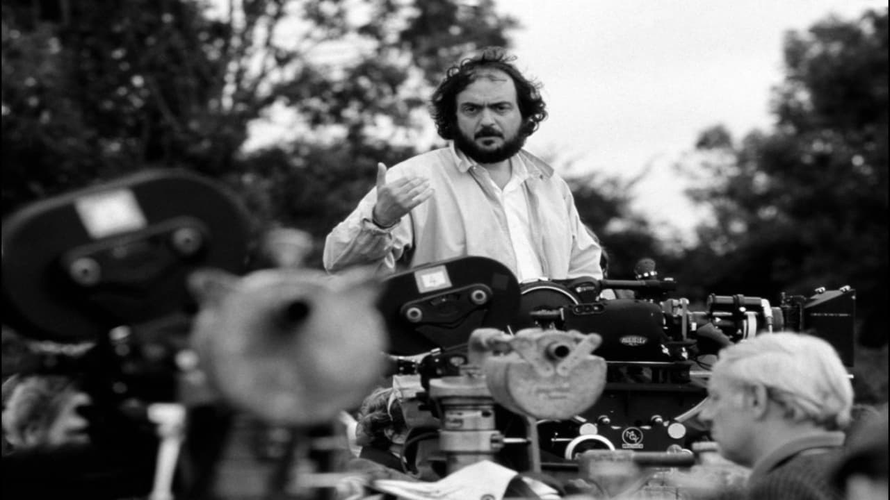 Lost Kubrick: The Unfinished Films of Stanley Kubrick Backdrop Image