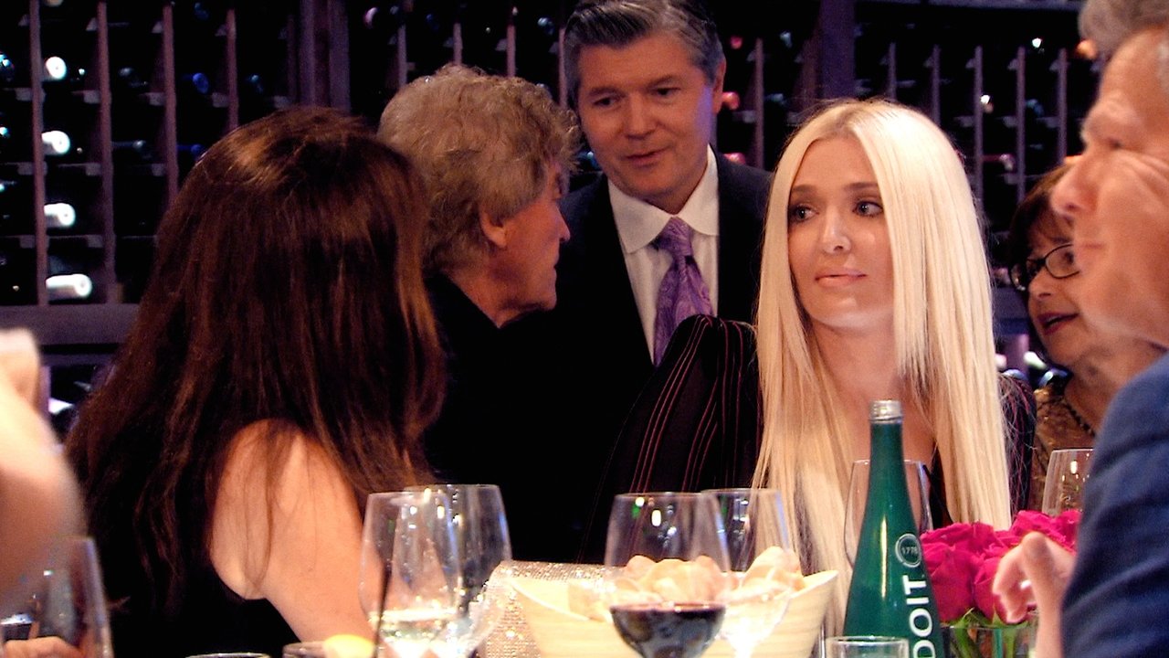 The Real Housewives of Beverly Hills - Season 6 Episode 14 : Not Easy to Love