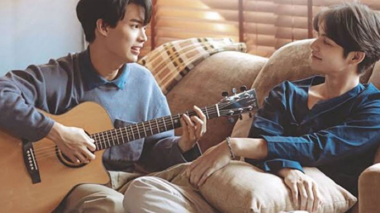 2gether The Series — Épisode 5