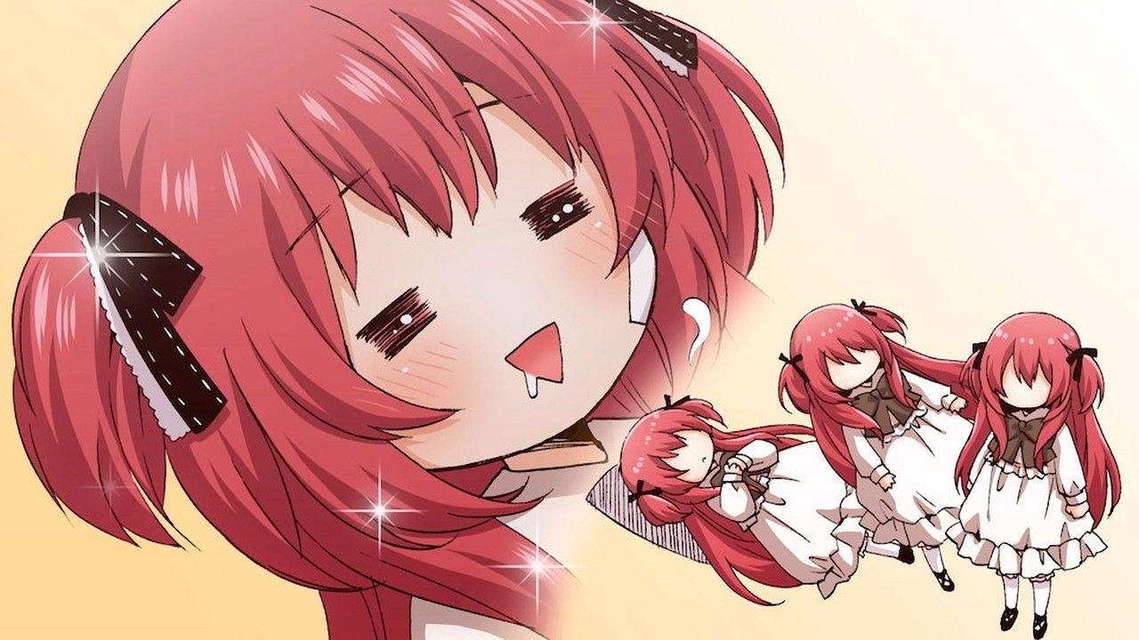 Image 0-saiji Start Dash Monogatari