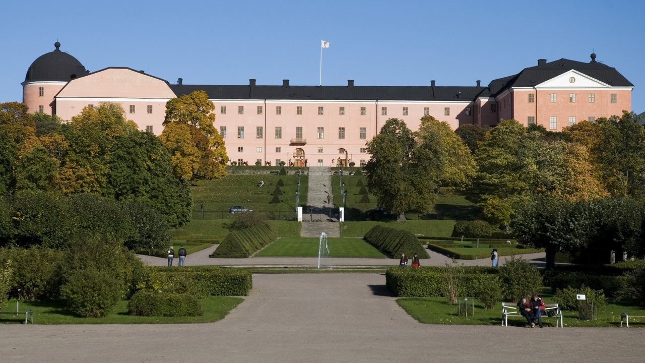 Scen från H:r landshövding