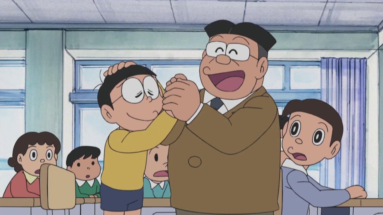 ドラえもん - Season 3 Episode 151 : Episode 151