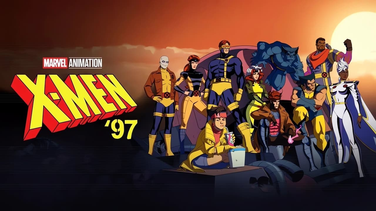 X-Men '97 - Season 1