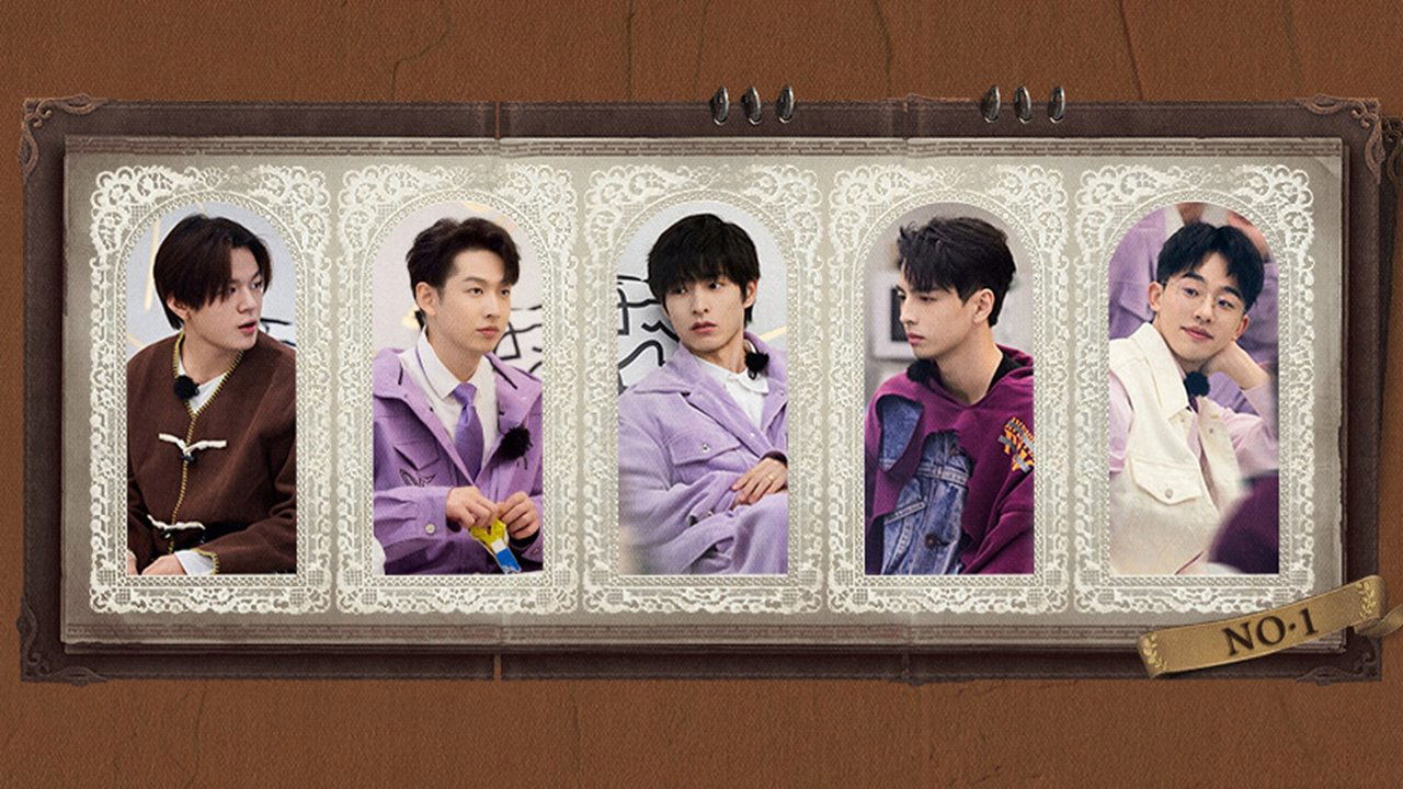 Detective Academy - Season 0 Episode 62 : S6 Academy Diary EP2