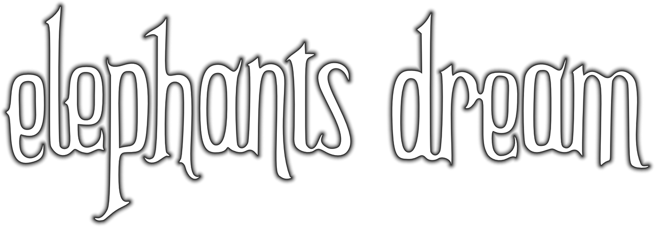 Elephant’s Dream