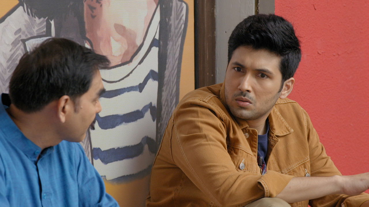 Jijaji Chhat Parr Koii Hai — Épisode 73