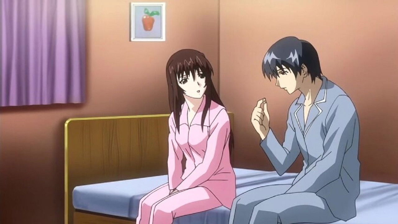 Cast and Crew of Ringetsu