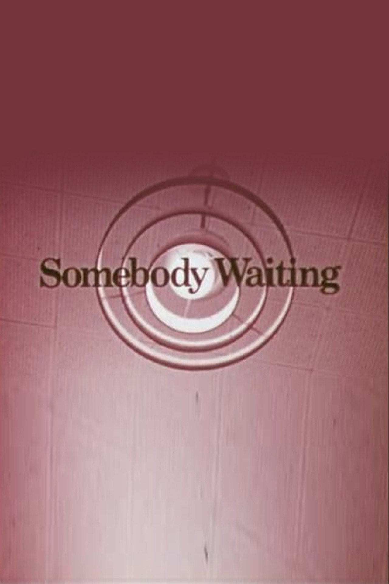 Somebody Waiting Backdrop