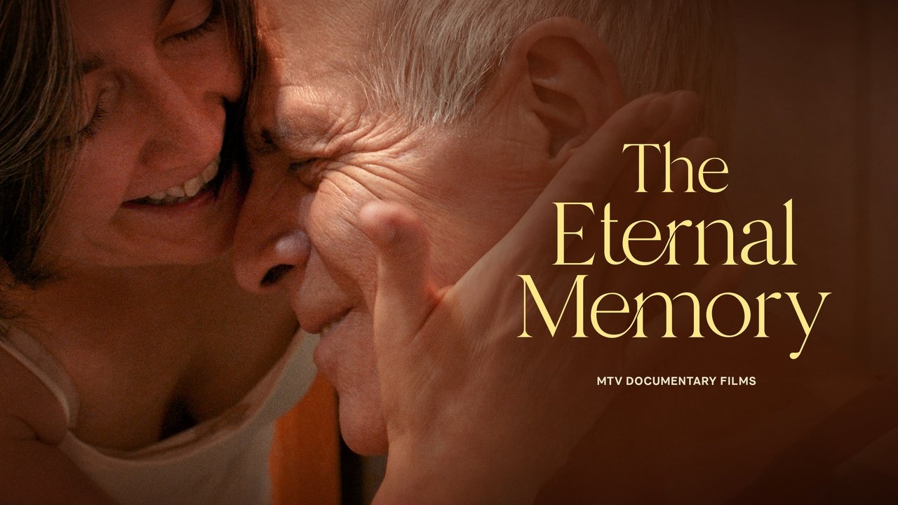 The Eternal Memory (2023)